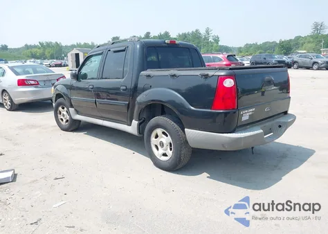2003 Ford Explorer Sport Trac Xls/Xlt from USA, damaged, VIN 1FMZU77EX3UA50273